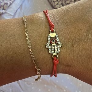 Bracelet